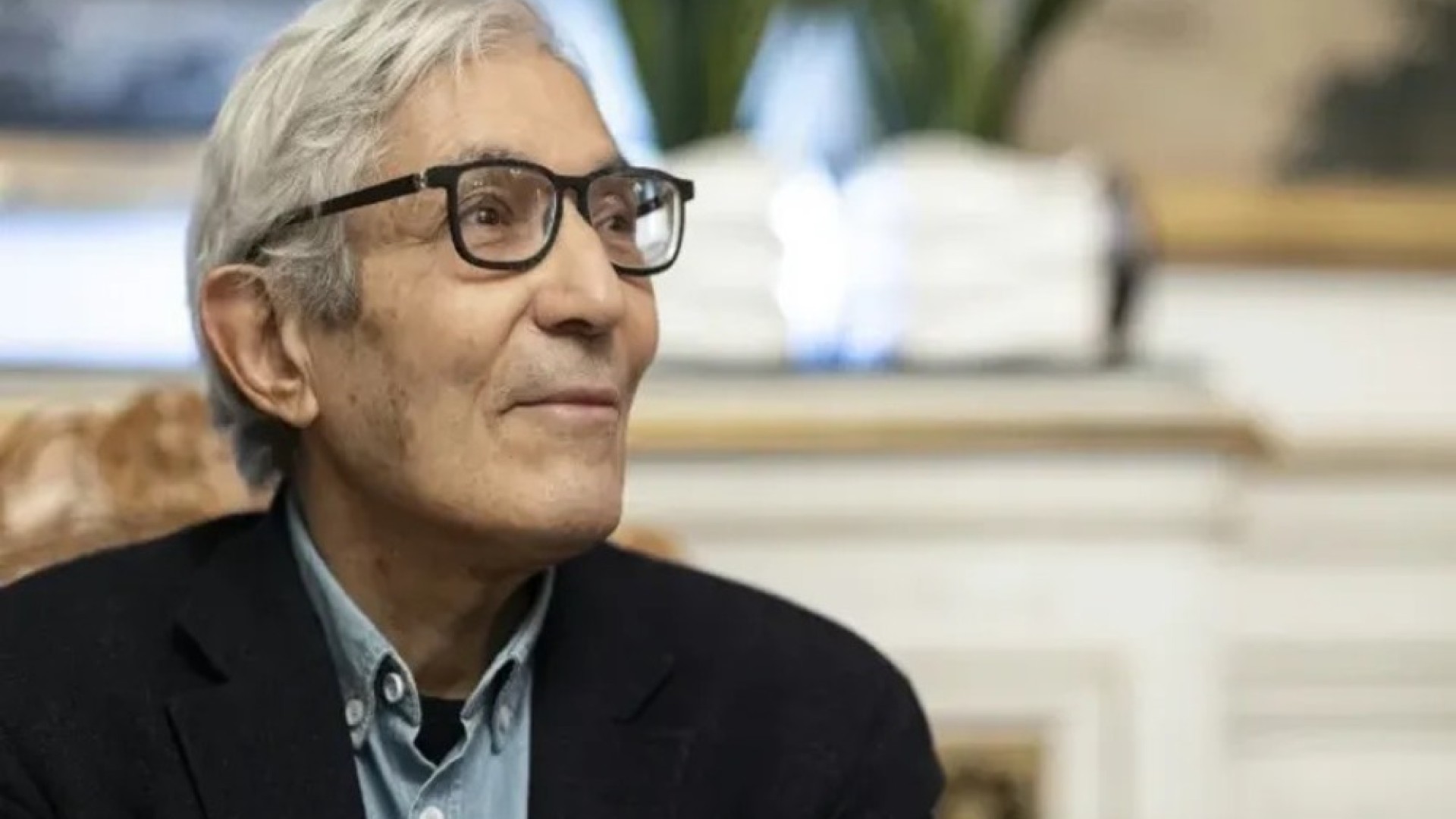 L'écrivain  Boualem Sansal déchu de sa nationalité algérienne